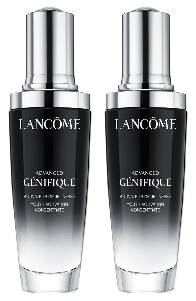Lancôme Advanced Génifique Youth Activating Concentrate Anti-Aging Face Serum CAD $278 Value | ... | Nordstrom Canada
