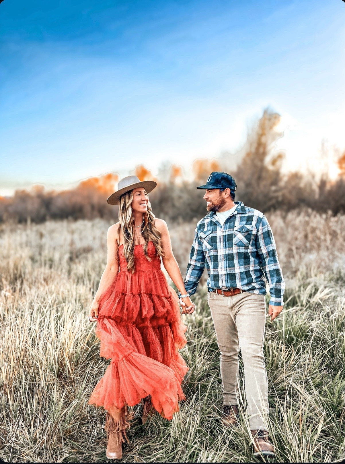 Fall photo dress 

#LTKSeasonal #LTKSaleAlert #LTKStyleTip