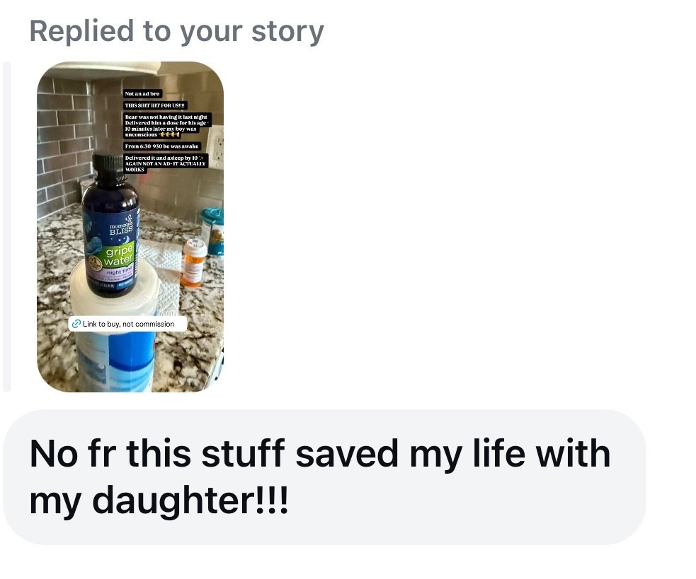 Lots of love for this baby lifesaver 

#LTKBump #LTKBaby #LTKKids