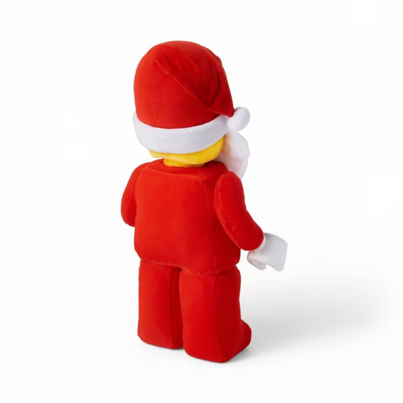 LEGO® Collection x Target Santa Plush | Target