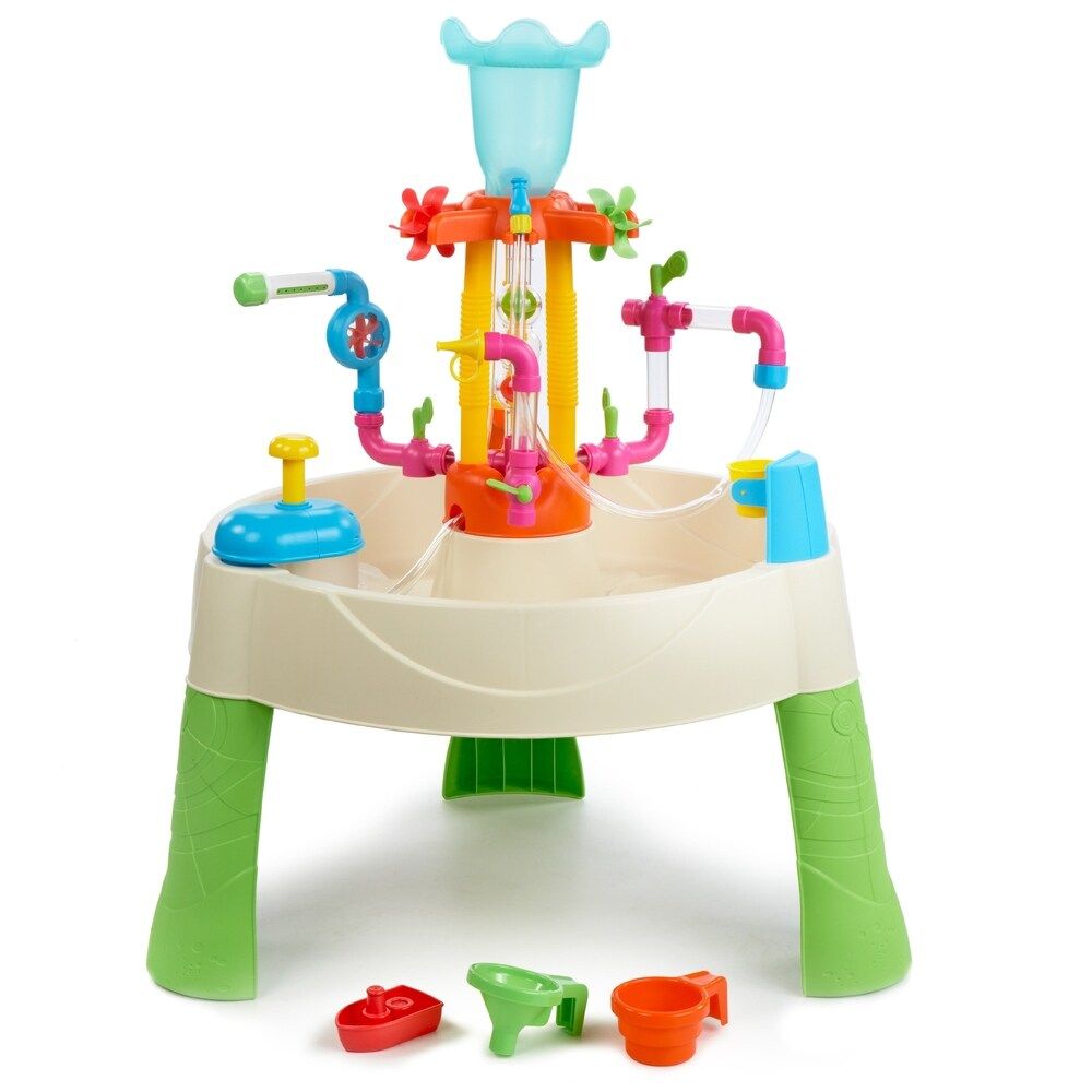 Fountain Factory Water Table (2-4 Years) | Bed Bath & Beyond