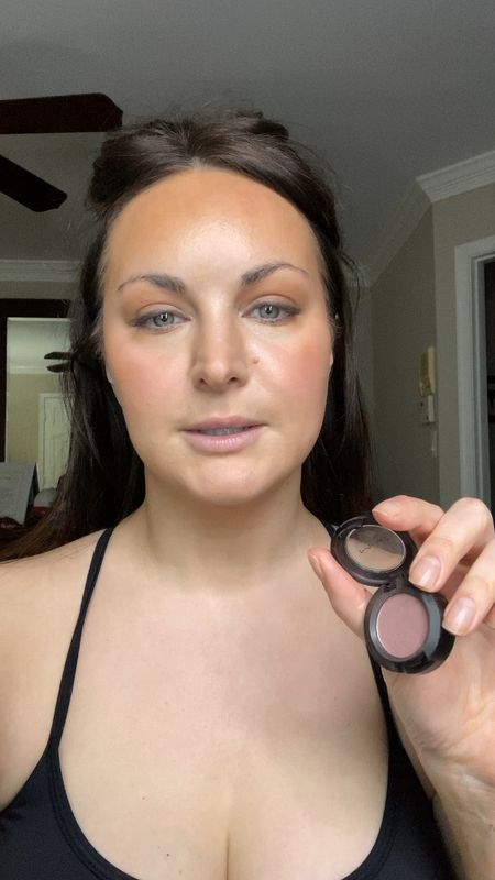 How to make your eyes bigger AND make them pop - I have used this trick on all ages and IT WORKS!! 

#LTKbeauty