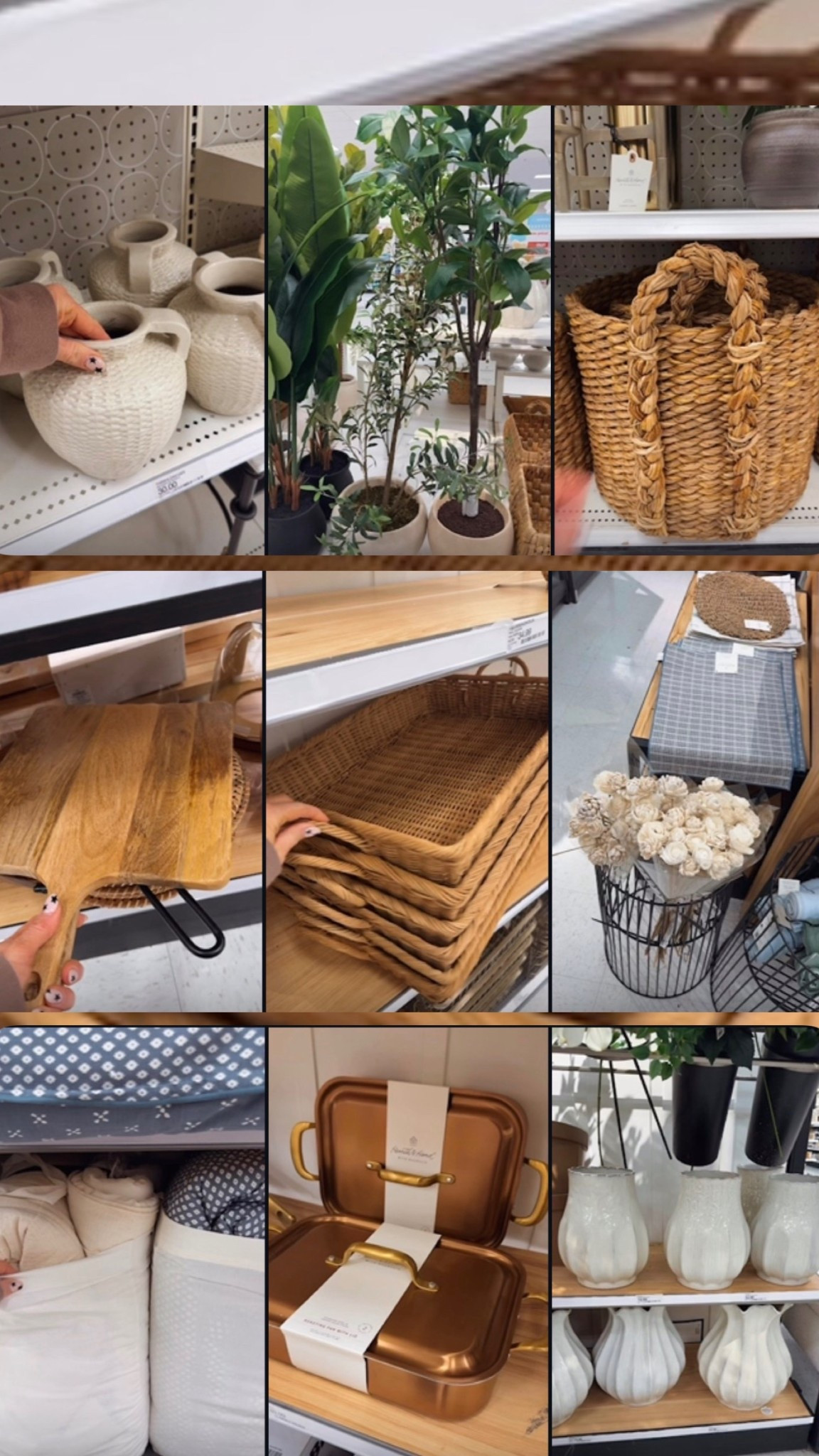 Spring home at target 

#LTKSeasonal #LTKHome