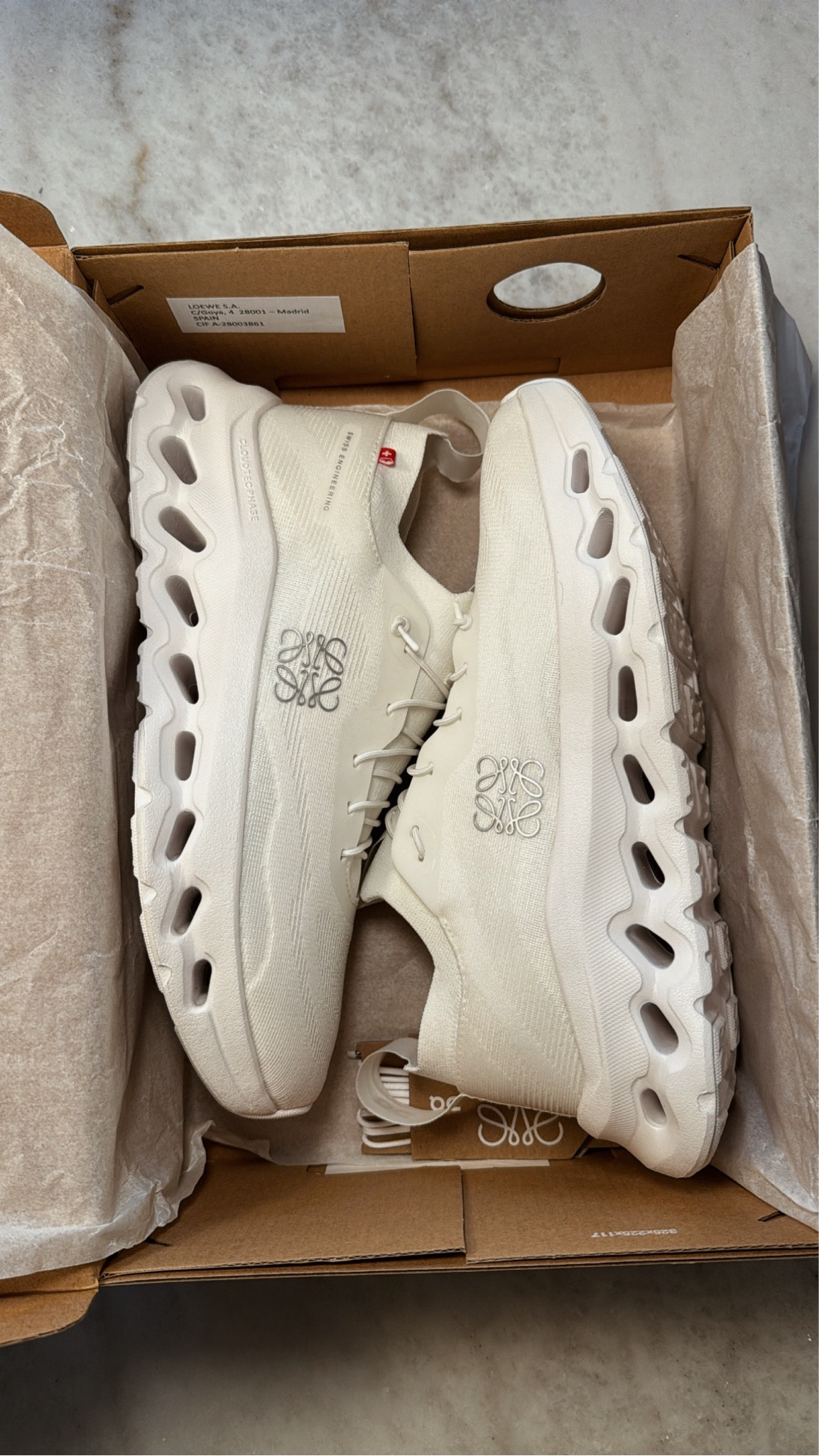 Loewe X On Cloudtilt Sneakers

#LTKfitness #LTKshoecrush #LTKHoliday