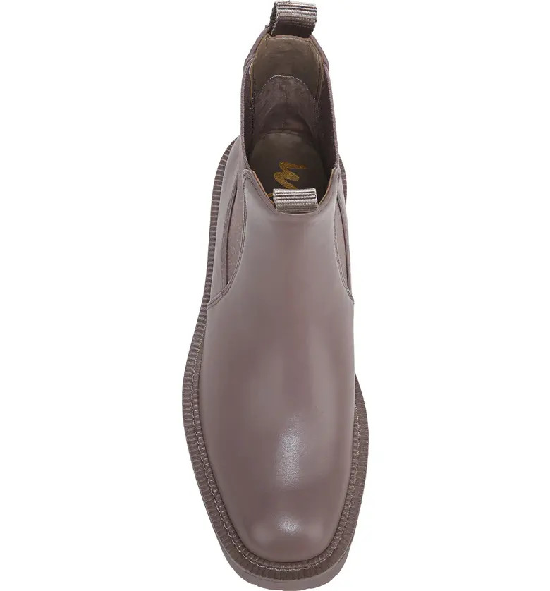 Laguna Waterproof Lug Sole Chelsea Boot | Nordstrom