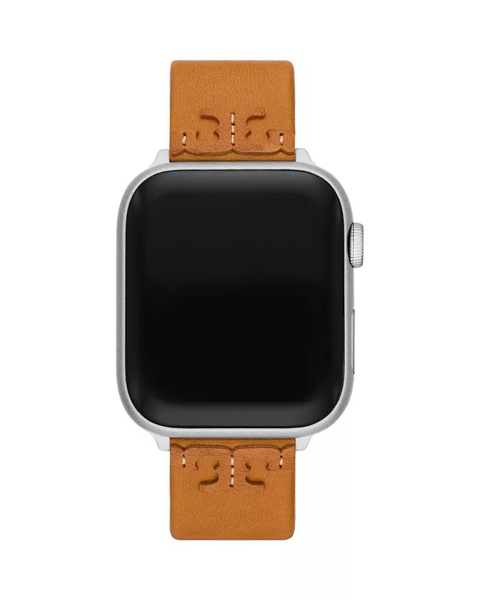 Tory Burch McGraw Band for Apple Watch&reg; Jewelry & Accessories - Bloomingdale's | Bloomingdale's (US)