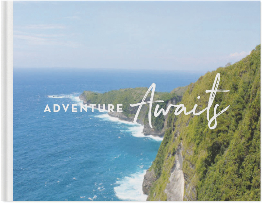 Travel Adventures Photo Book | Shutterfly