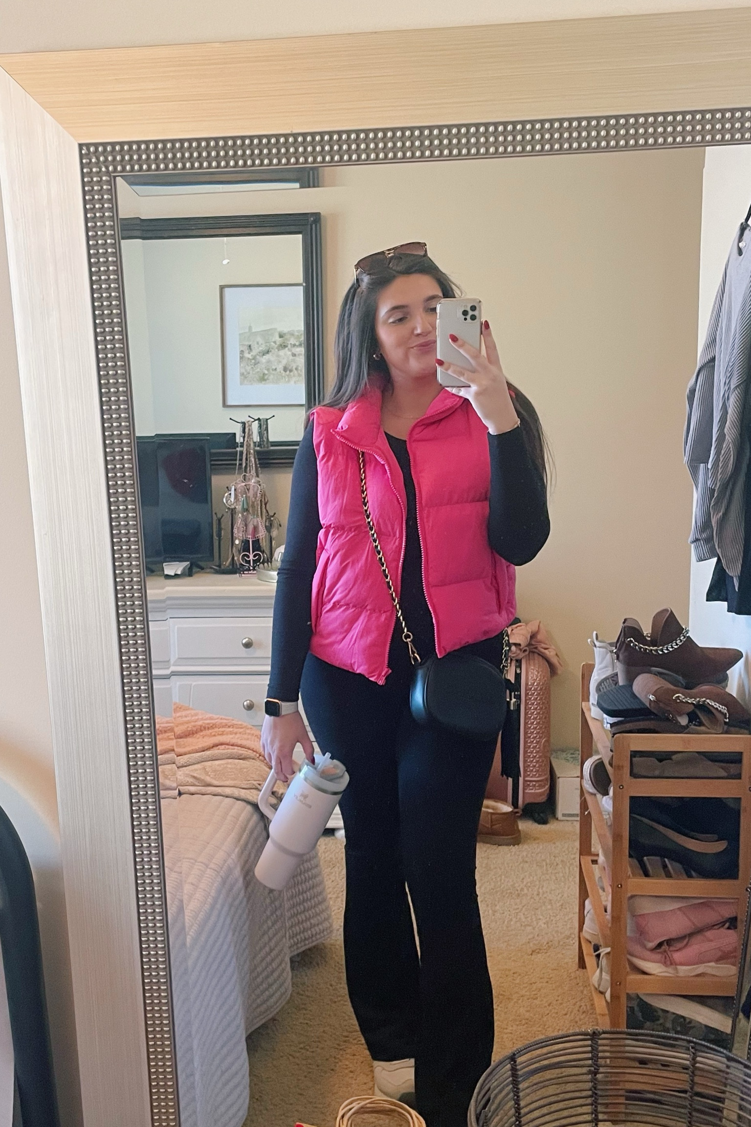 Casual Errands Outfitts

#LTKstyletip #LTKfindsunder50 #LTKSpringSale
