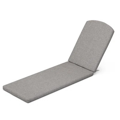 POLYWOOD Chaise Cushion | Wayfair North America
