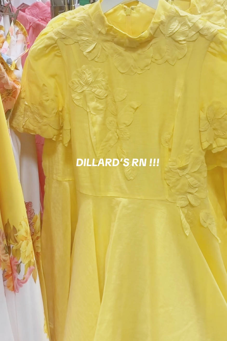 Dillards summer finds !!! Dresses and sets !!! Antonio melani !!!