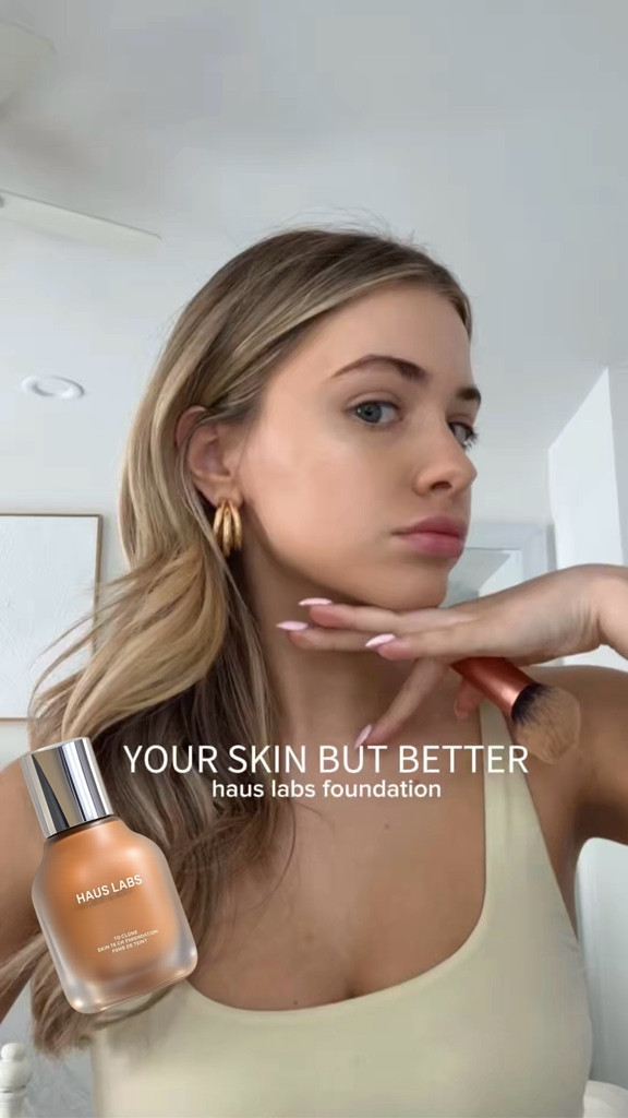 THE BEST FOUNDATION of 2026 



#LTKwedding #LTKbeauty #LTKfindsunder100