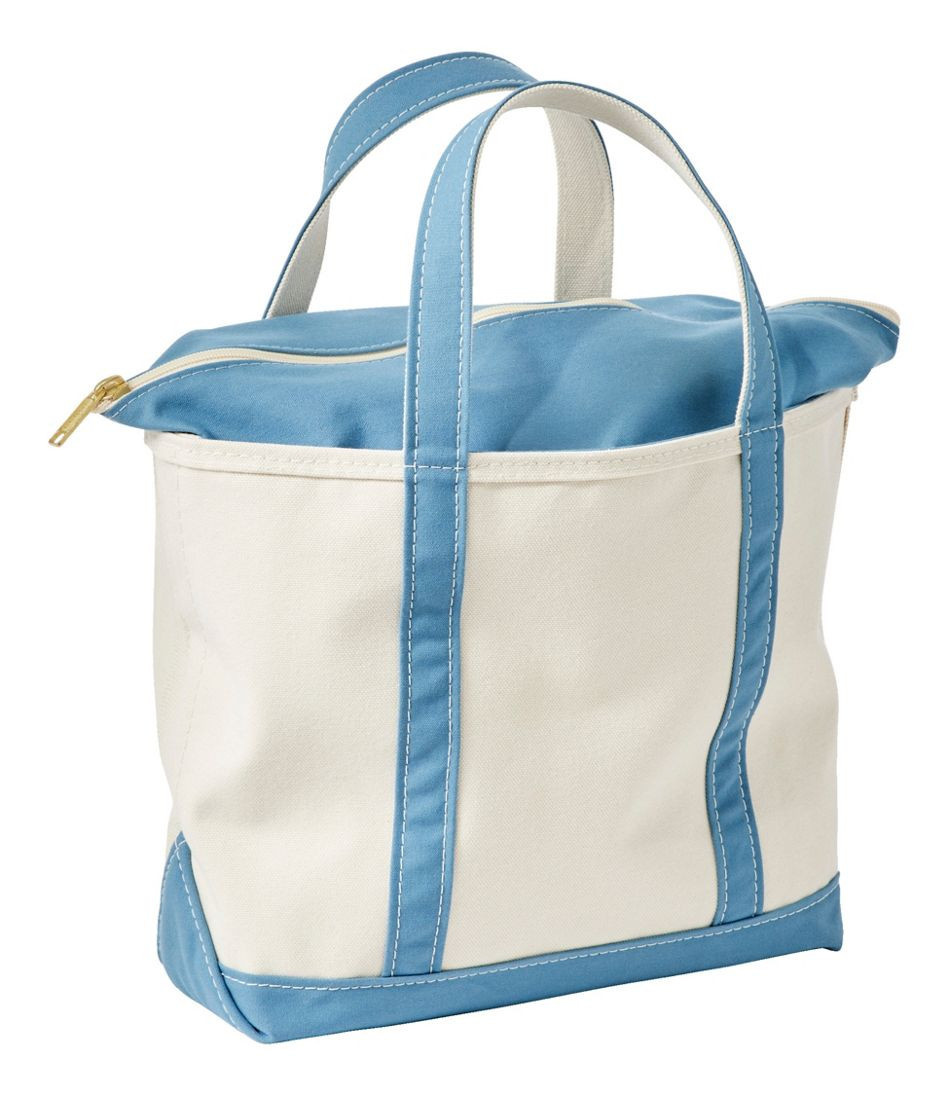Boat and Tote®, Zip-Top | L.L. Bean