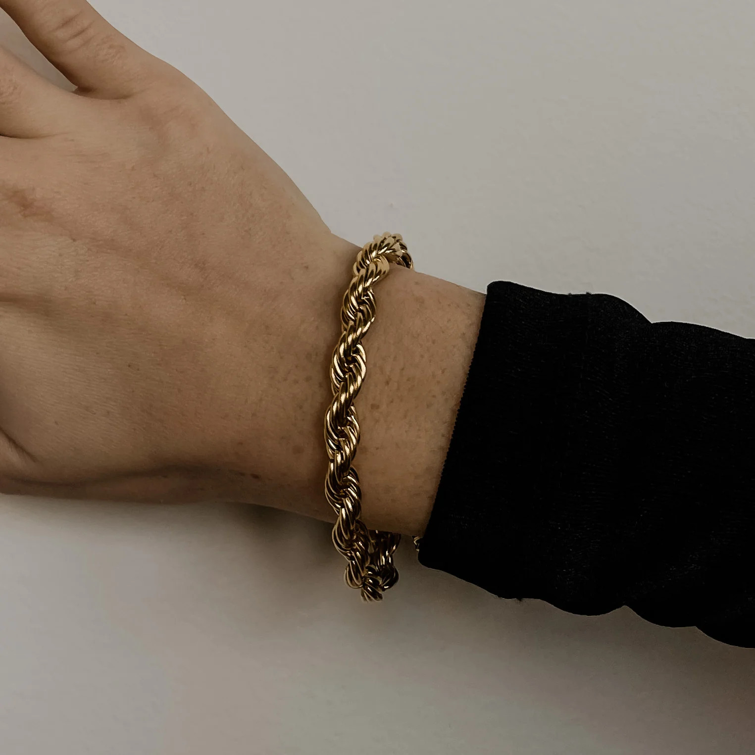 Agatha Bracelet | LBV the Label