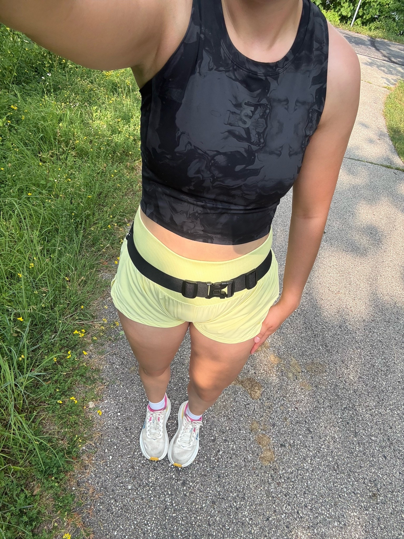 Summer running

#LTKfitnessgoals #LTKActive