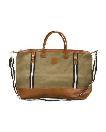 Original Weekender Bag | TJ Maxx