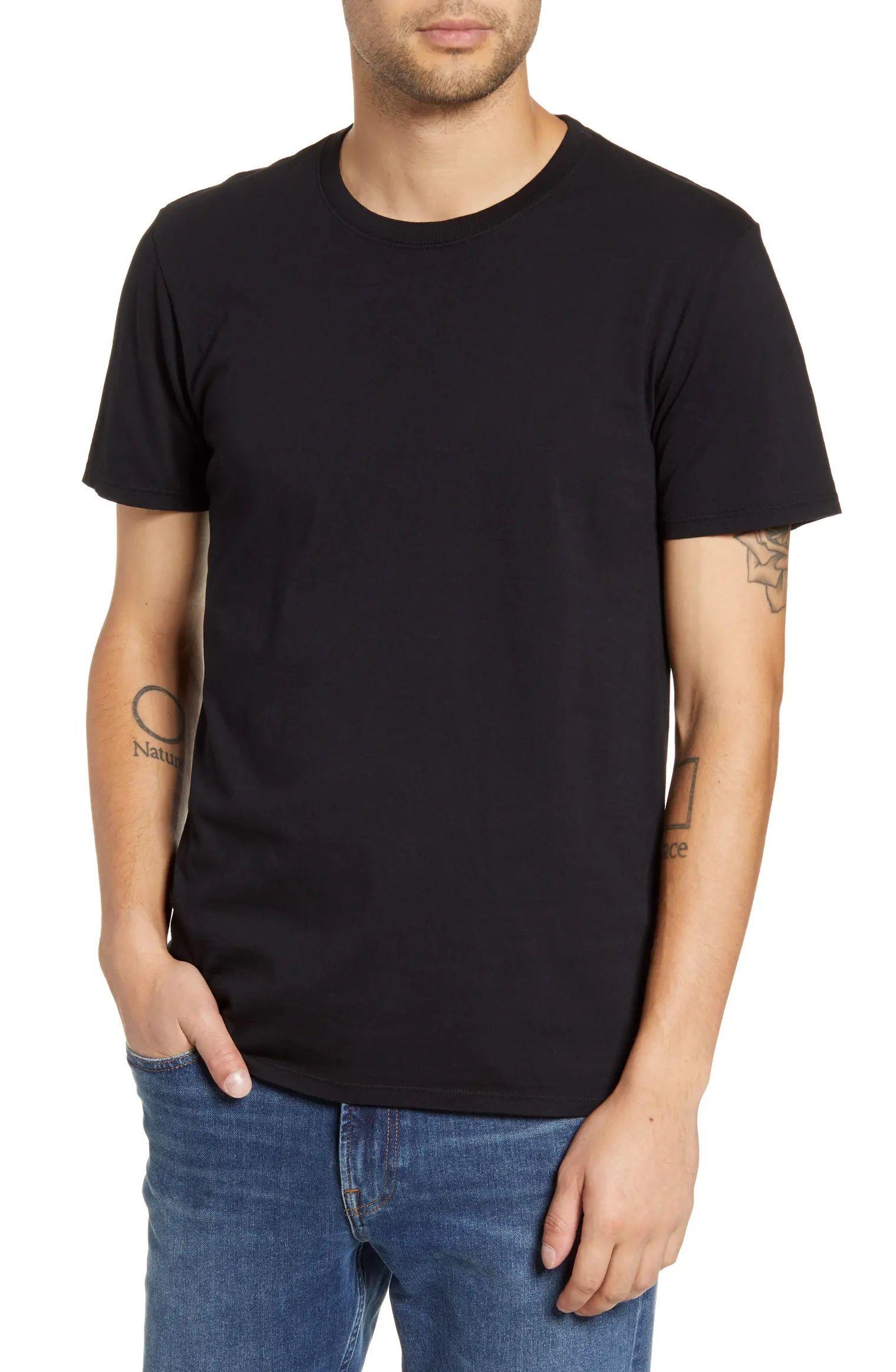 The Cotton Crew T-Shirt | Nordstrom