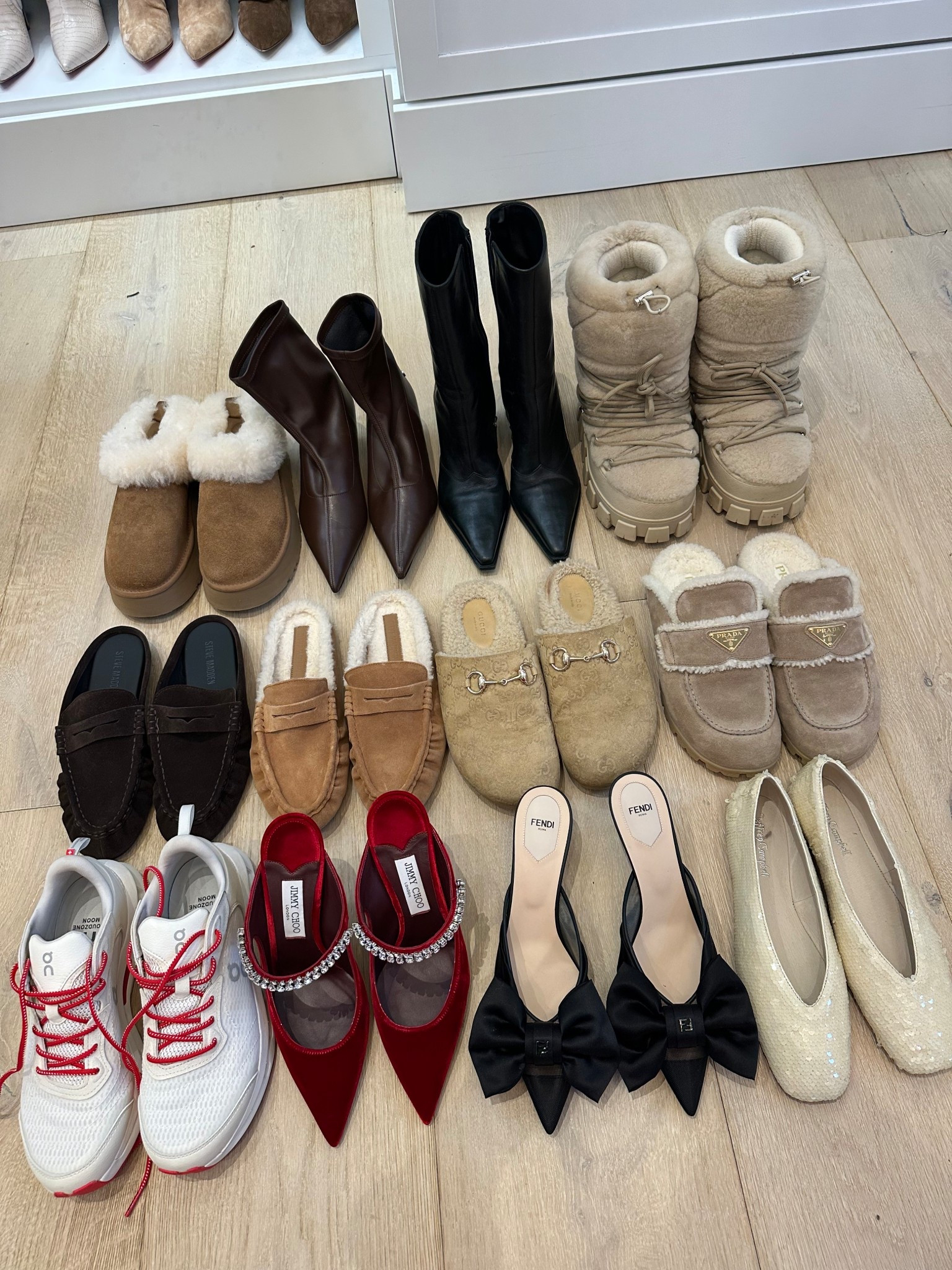 Currently most worn 😍😍😍