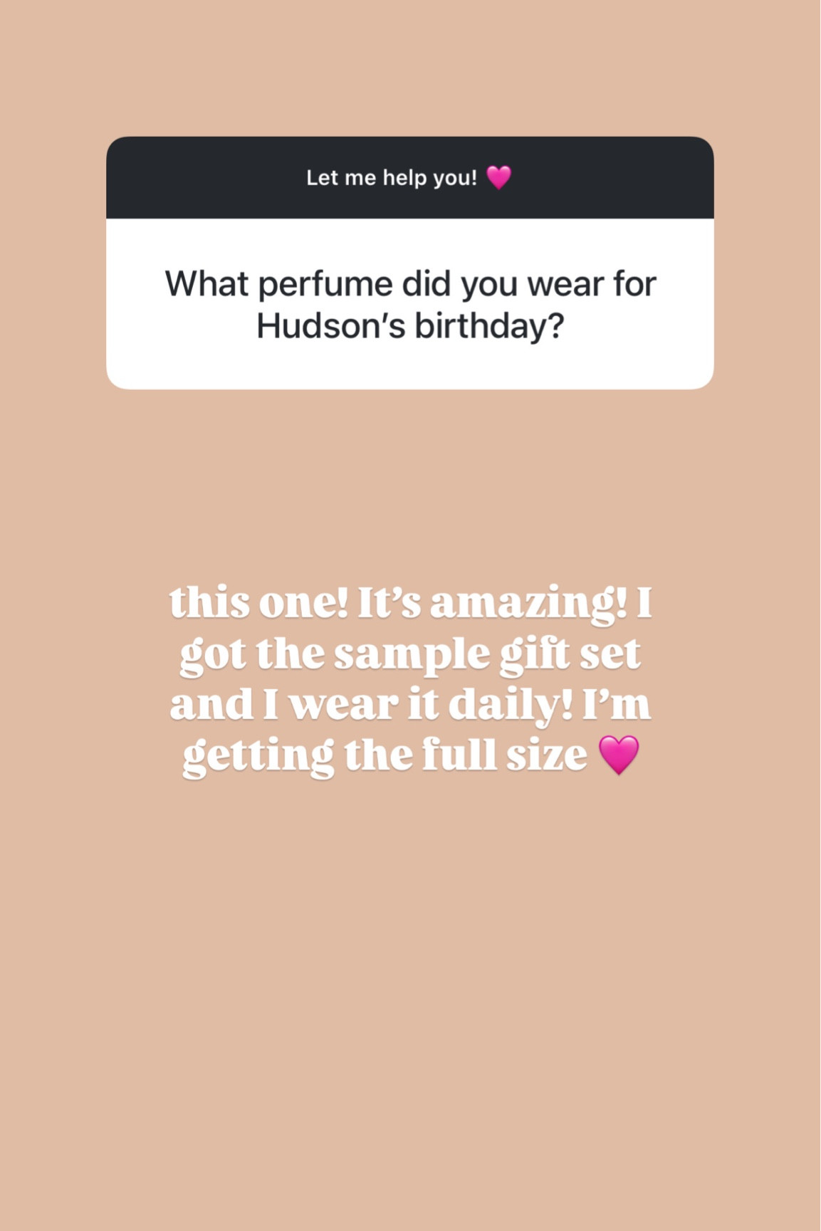 20% off with code HAVEITALL

#LTKSaleAlert