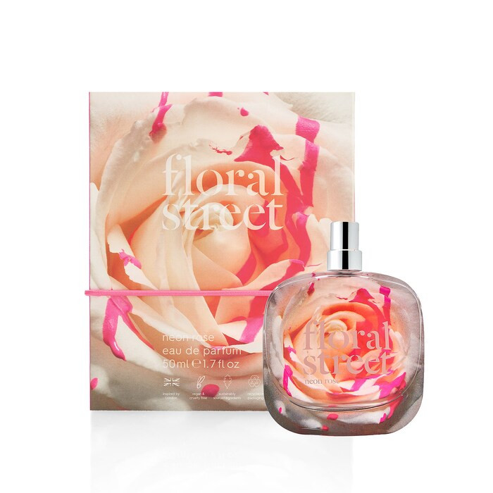 Neon Rose Eau De Parfum | Sephora (US)