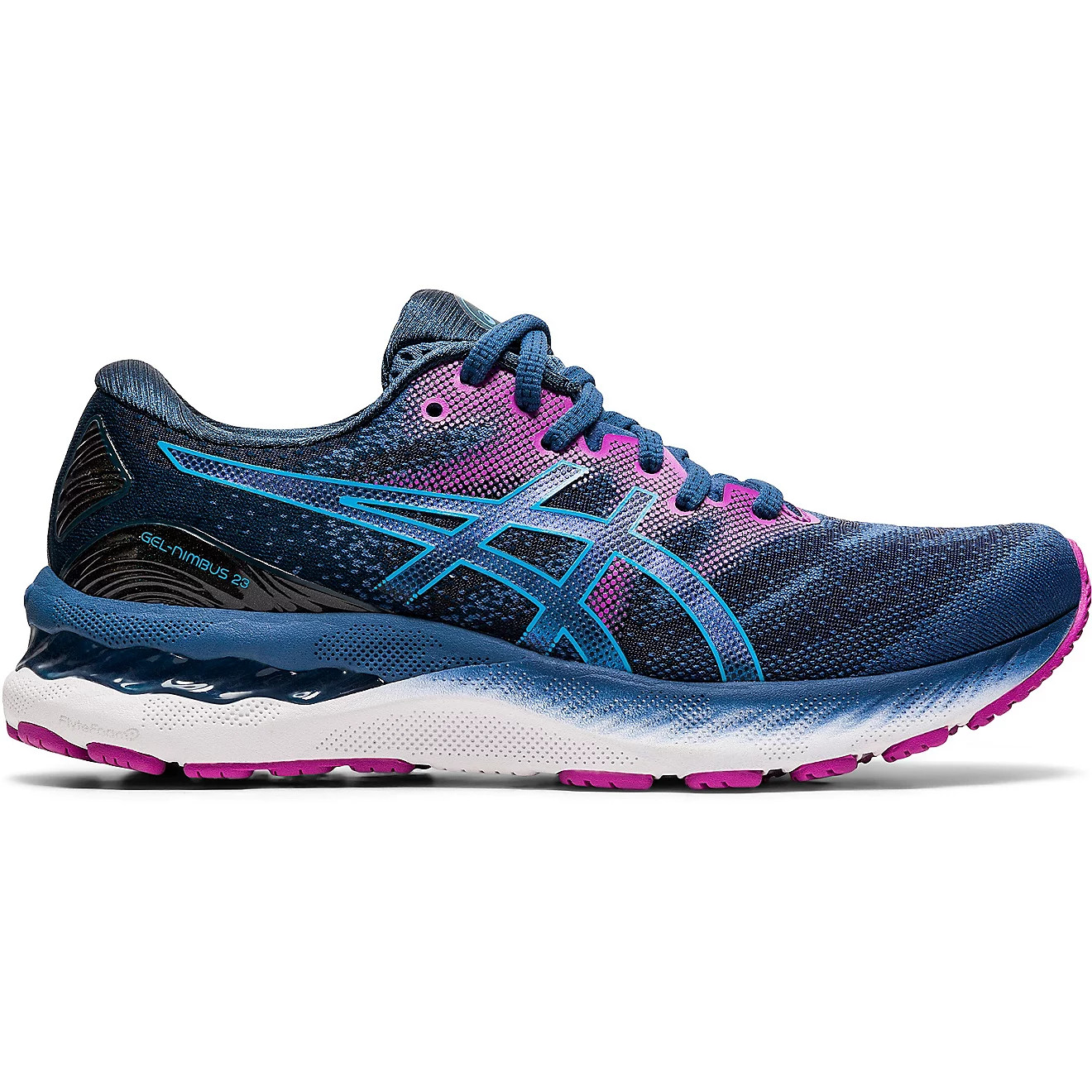 ASICS Women's Gel-Nimbus 23 Running Shoes | Academy | Academy Sports + Outdoors