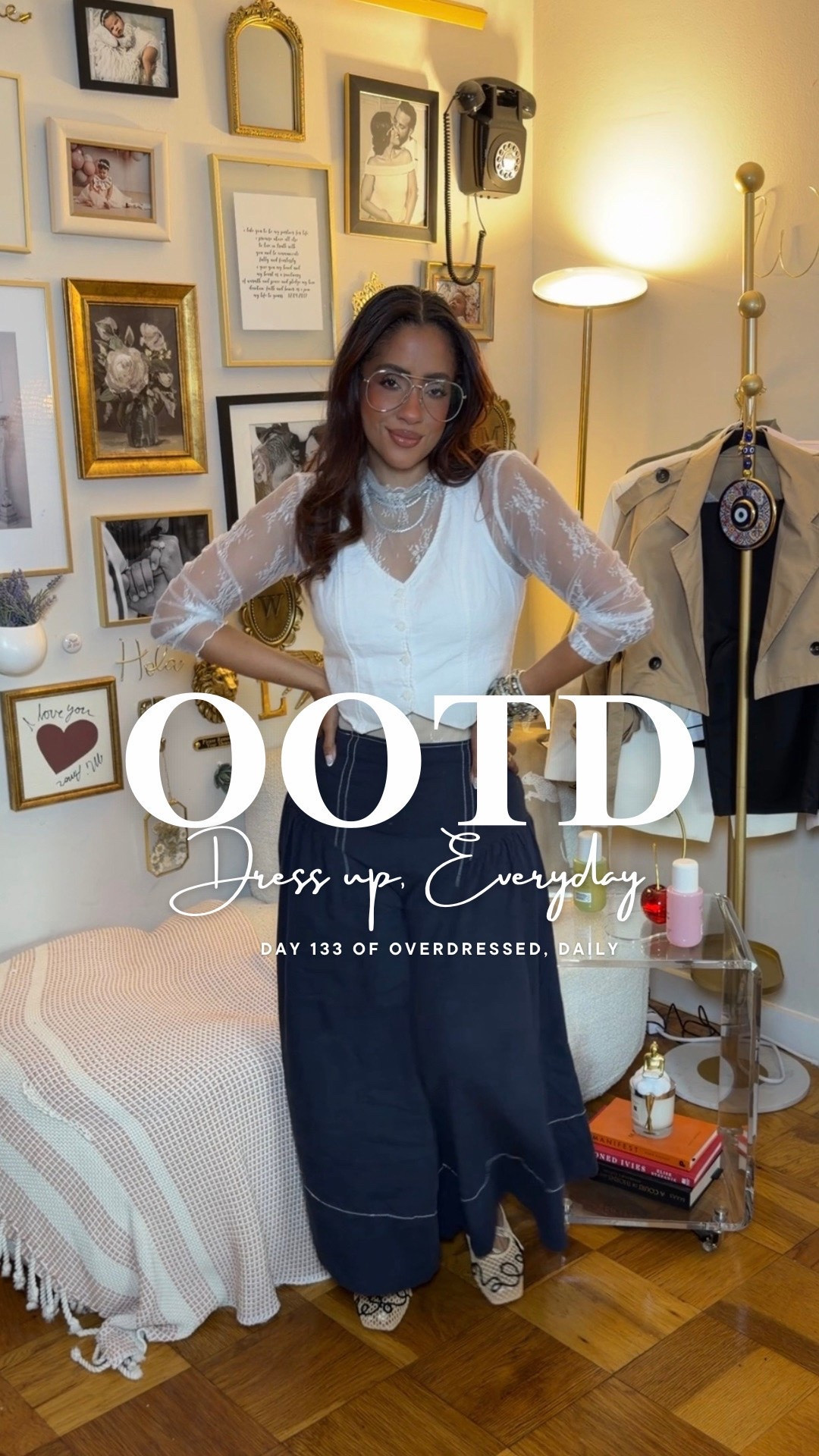 Ootd

#LTKootd #LTKOver40 #LTKMidsize