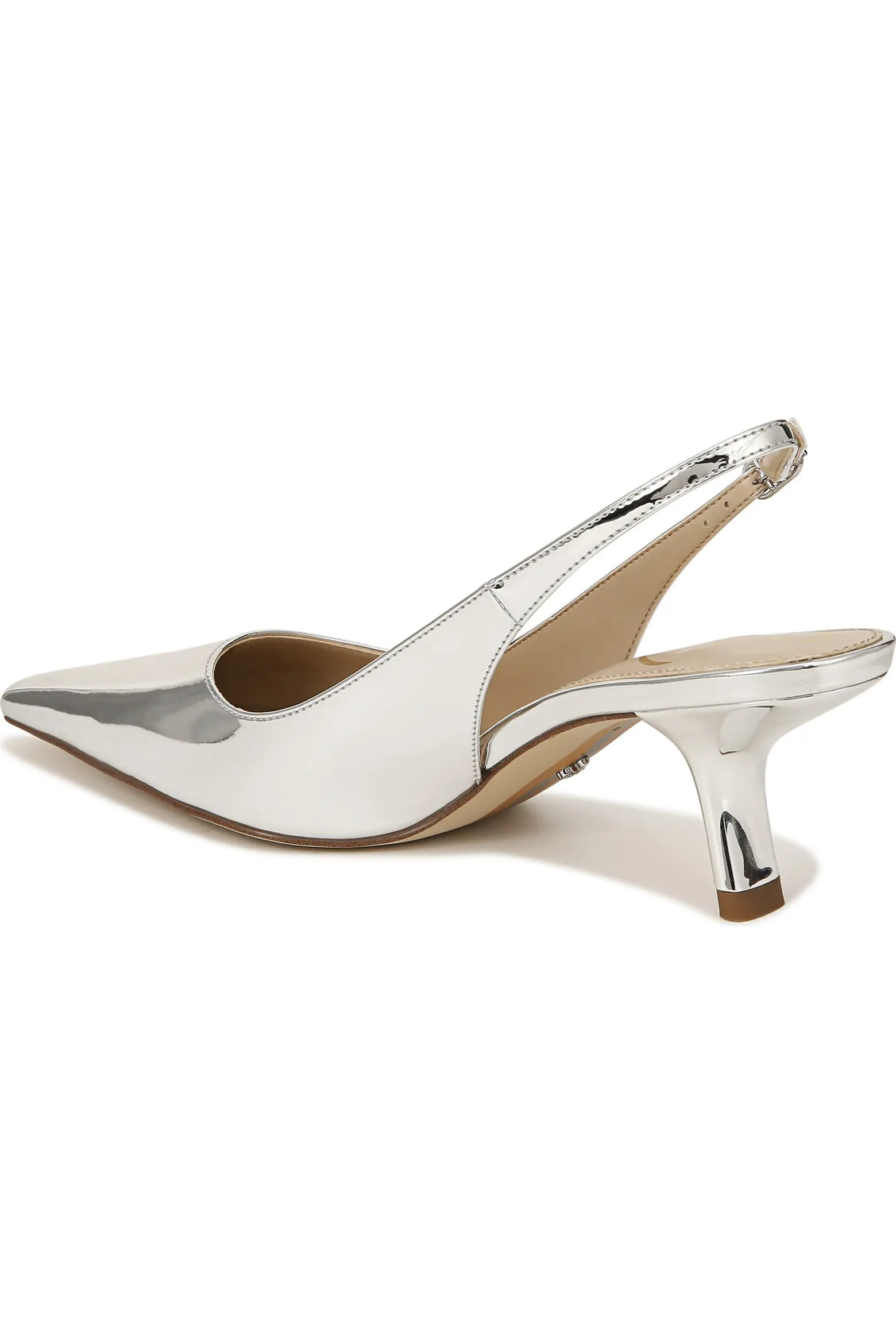 Sam Edelman Bianka Slingback Pump (Women) | Nordstromrack | Nordstrom Rack