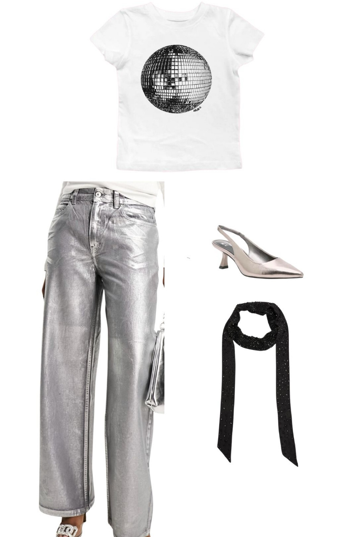 NYE outfit inspoired

#LTKparties #LTKHoliday #LTKSeasonal