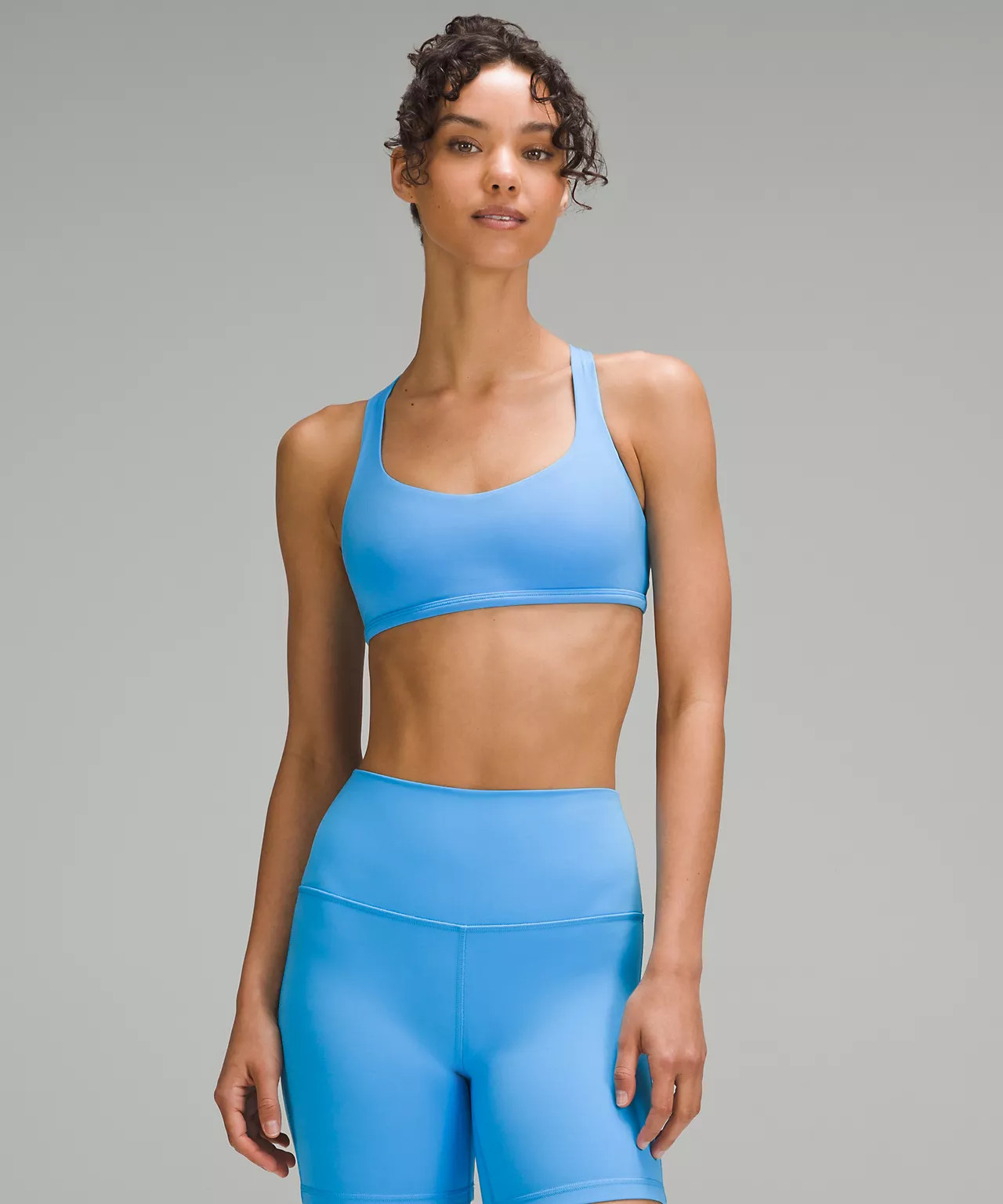 Free to Be Bra - Wild *Light Support, A/B Cup | Women's Bras | lululemon | Lululemon (US)