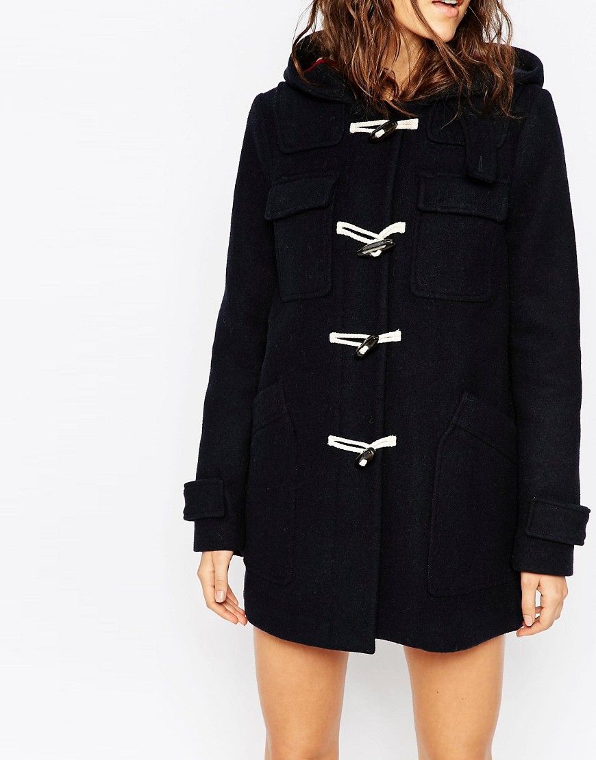 ASOS Classic Duffle Coat | ASOS US