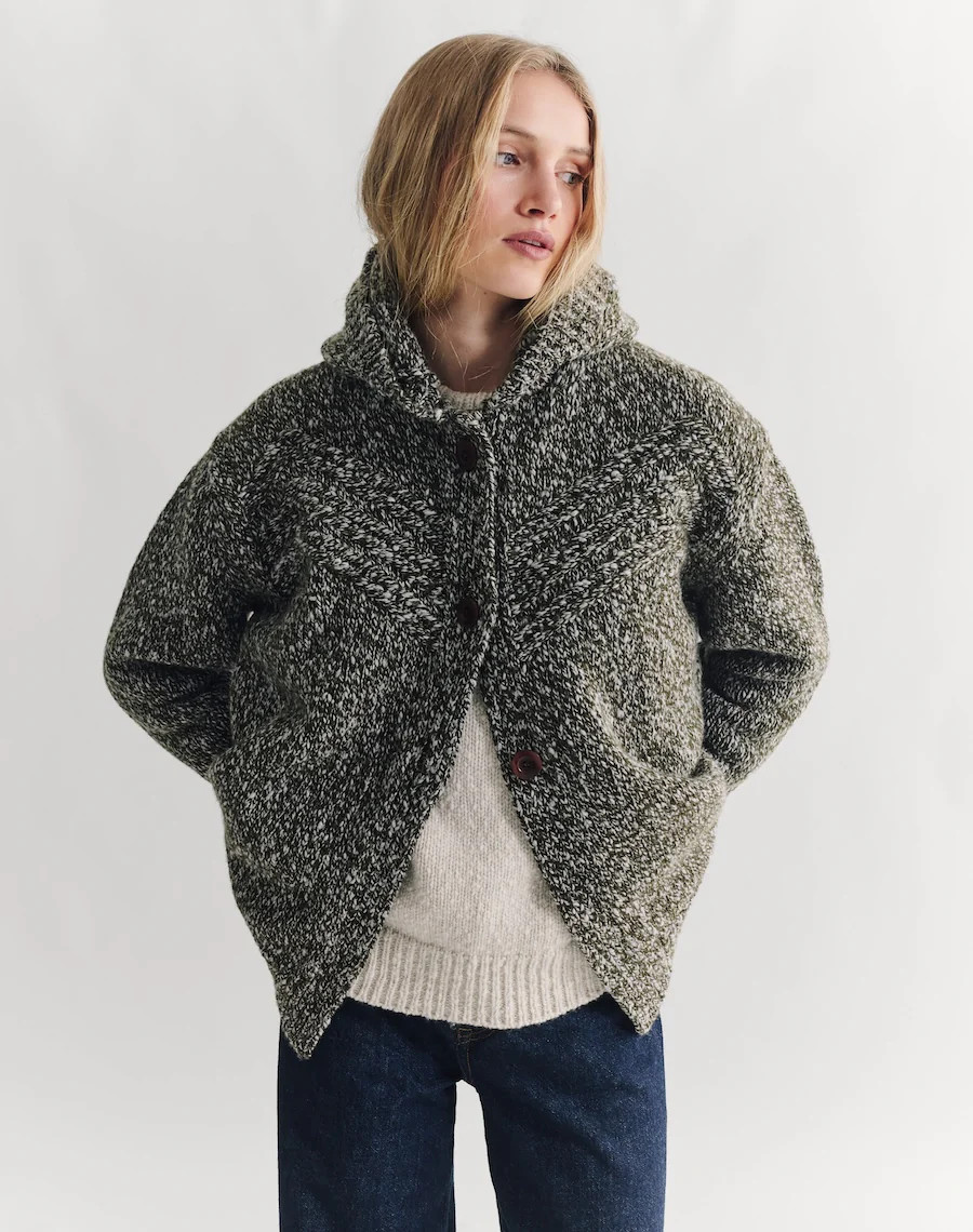 The Lorton 013 | Navygrey