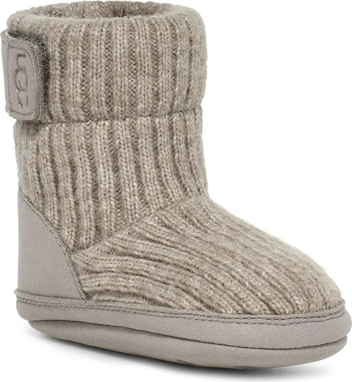 UGG® Skyler Bootie & Beanie Set | Nordstrom | Nordstrom
