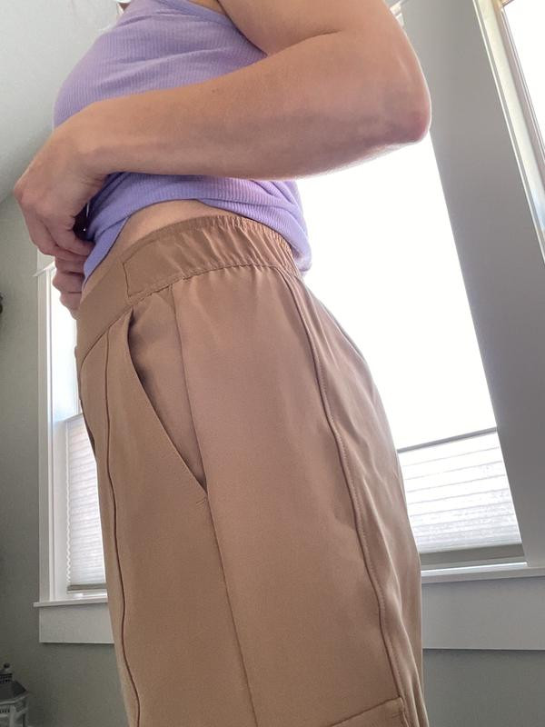 CALIA Women's Effortless Crepe Cargo Jogger | DICK'S Sporting Goods