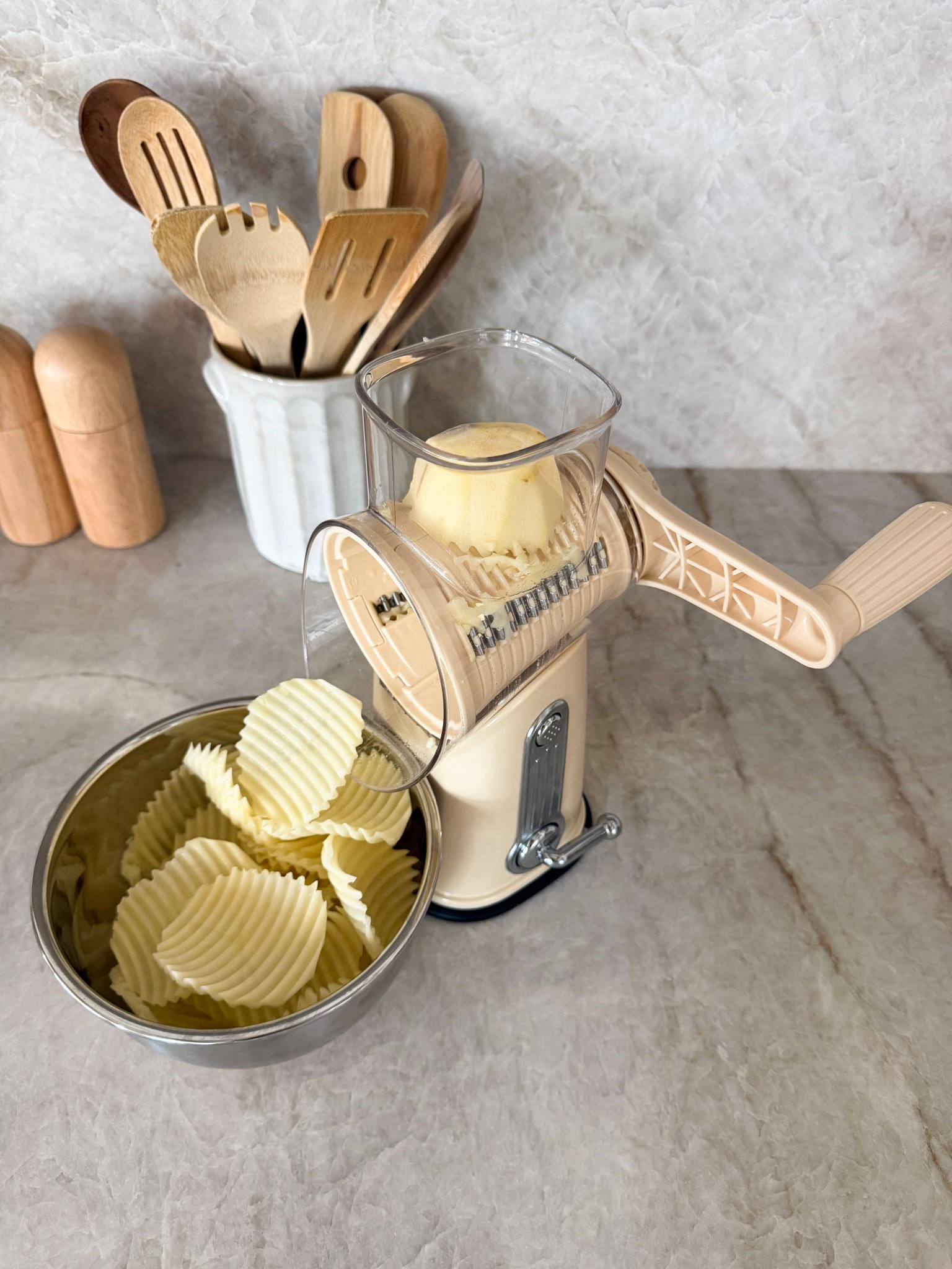 My new kitchen gadget I keep finding excuses to use!


#LTKSeasonal #LTKHome #LTKdayinmylife