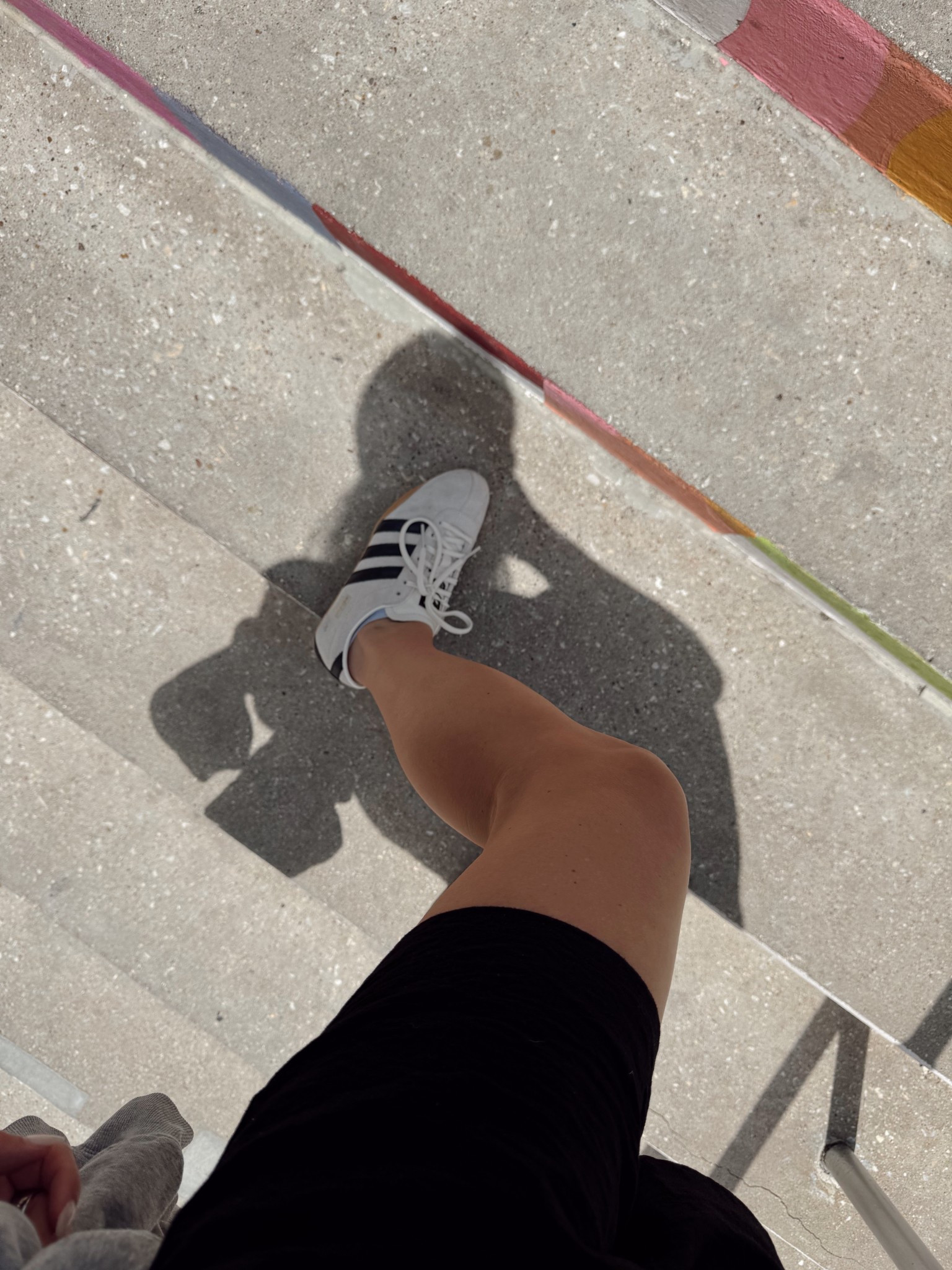 The Tokyo adidas are so cute and comfy!

#LTKFindsUnder100 #LTKShoeCrush