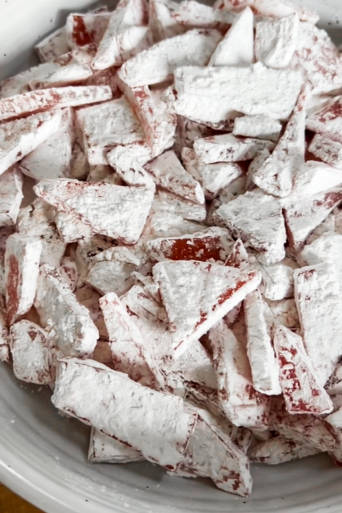 Spending the next few days making handmade Christmas gifts this year!
Second up: Peppermint hard candy

#handmadegifts #homemadegifts #christmasgifts

#LTKSeasonal #LTKHoliday #LTKGiftGuide