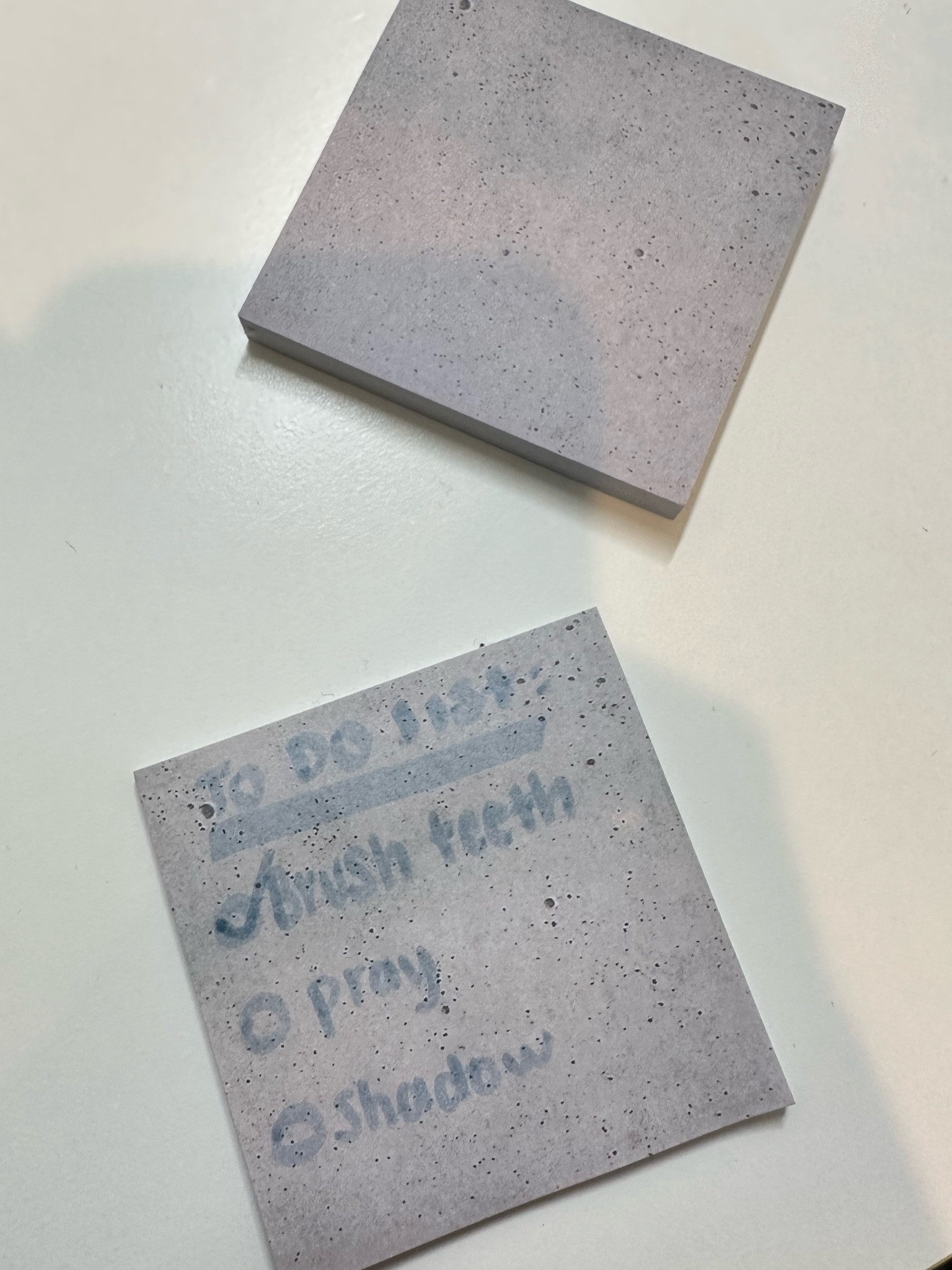 marble | sticky notes | to do list | organizer 

#LTKFind #LTKxNSale #LTKunder50