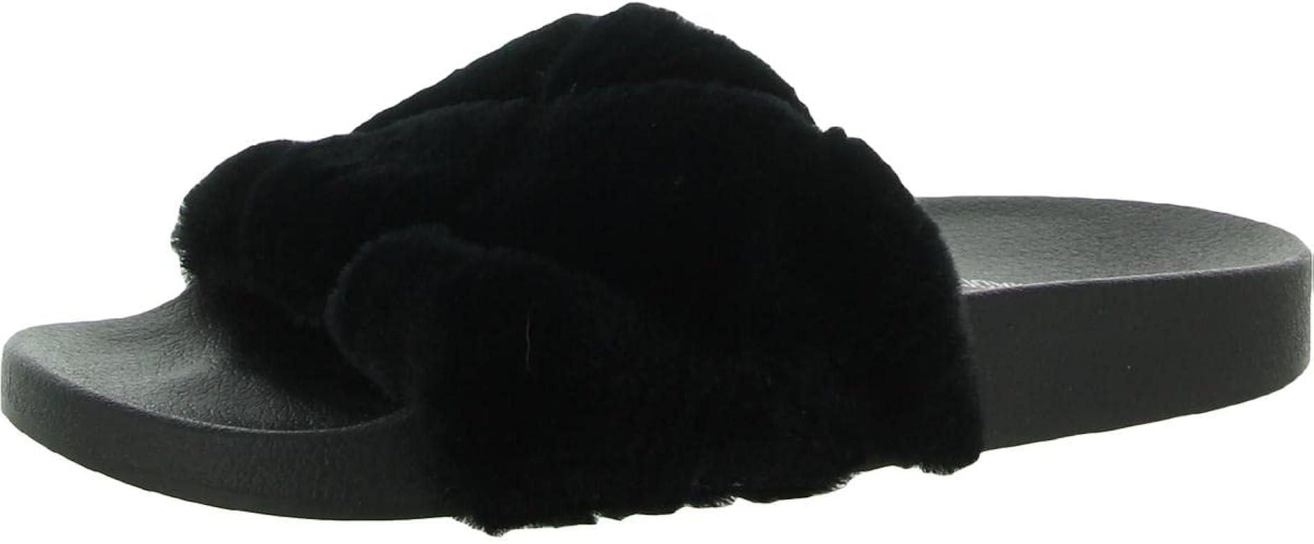 Steve Madden Women's Snooze Slipper | Amazon (US)