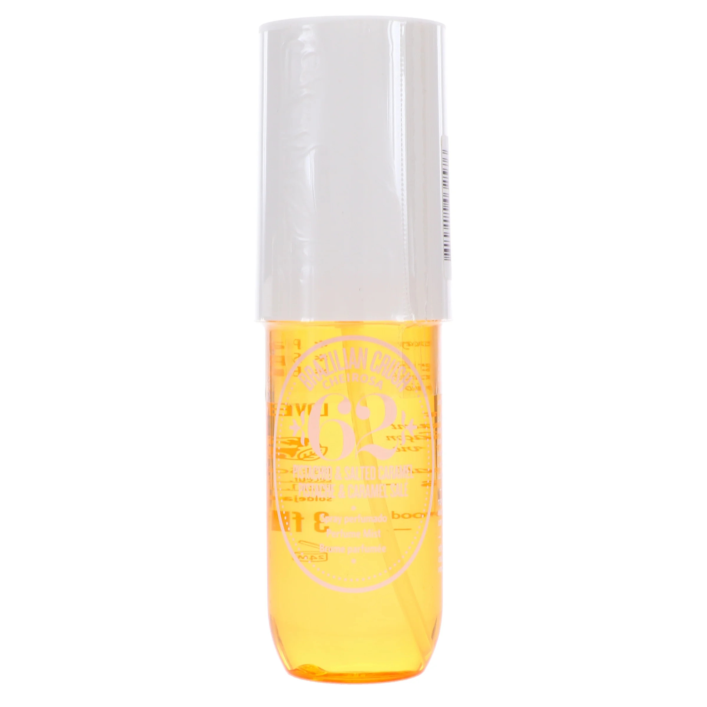 Sol de Janeiro Brazilian Crush Cheirosa 62 Fragrance Mist 3 oz | Walmart (US)