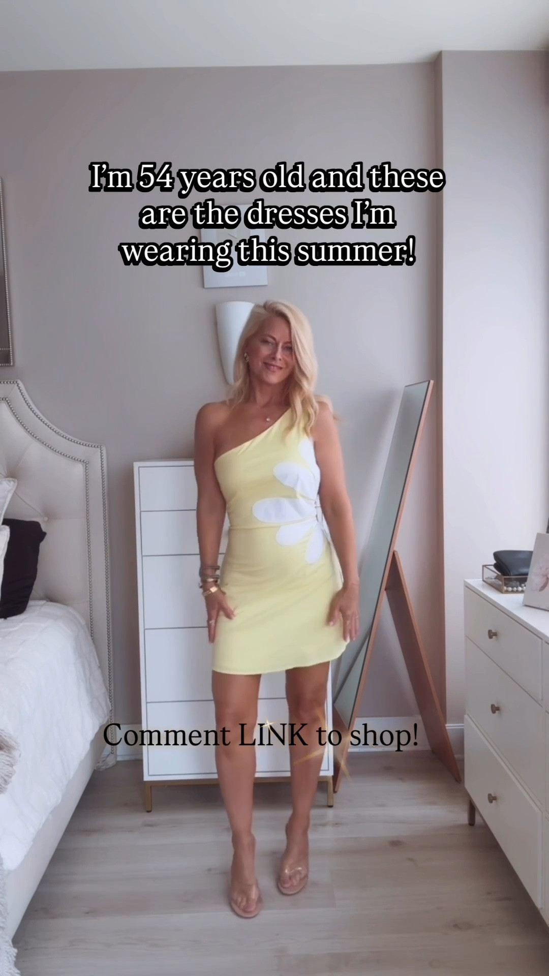 Summer dresses im wearing on repeat. They are super cute ☺️ 
I’m wearing XS in all of them. I’m 5’3” and 120 lbs 