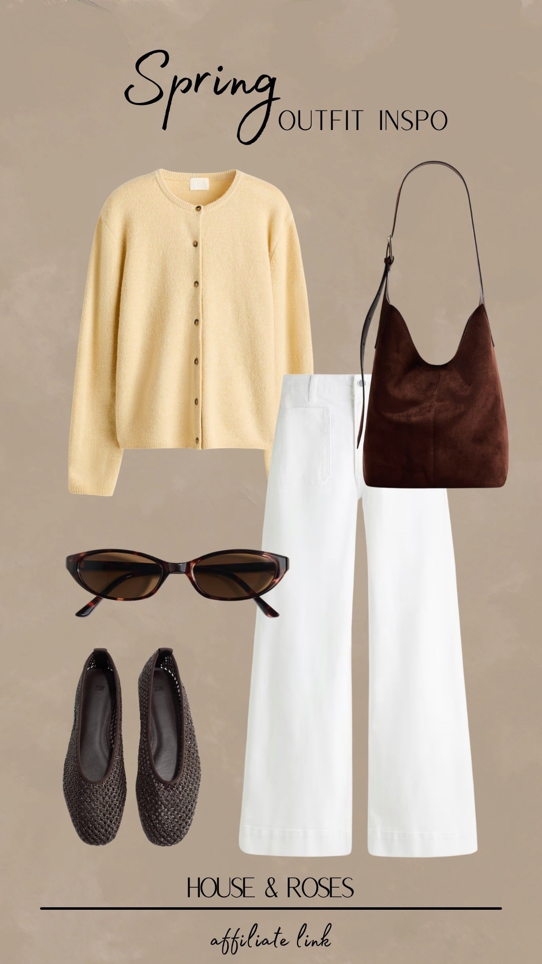 Petition to wear spring tones until the Mother Nature gets the message and spring comes sooner! This is the perfect transition look to take you from one season to the next #LTKCanada 

#LTKmomlife #LTKgrwm #LTKSeasonal