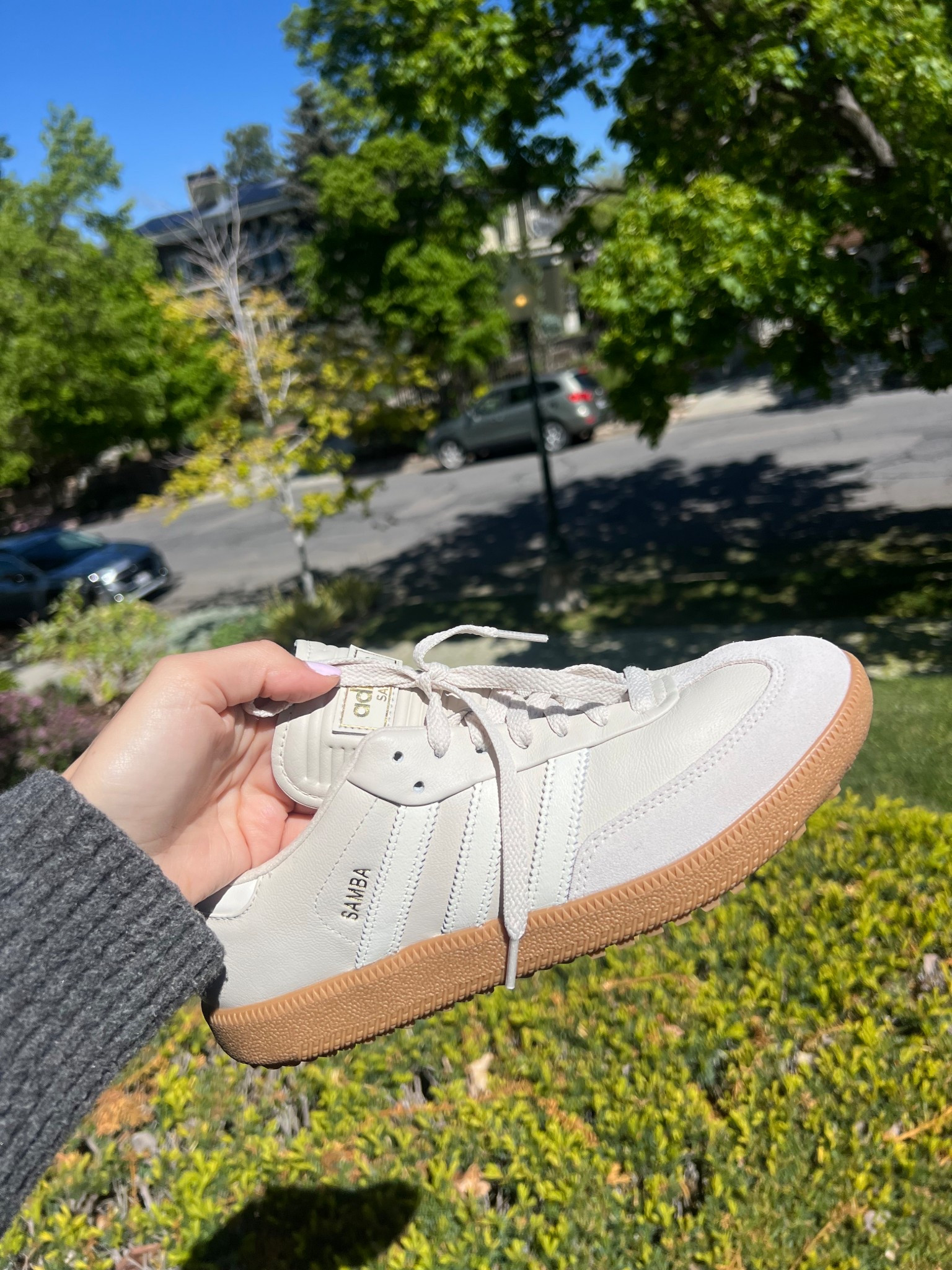 Perfect Summer Golf Shoe ✨

#LTKStyleTip #LTKSeasonal #LTKActive