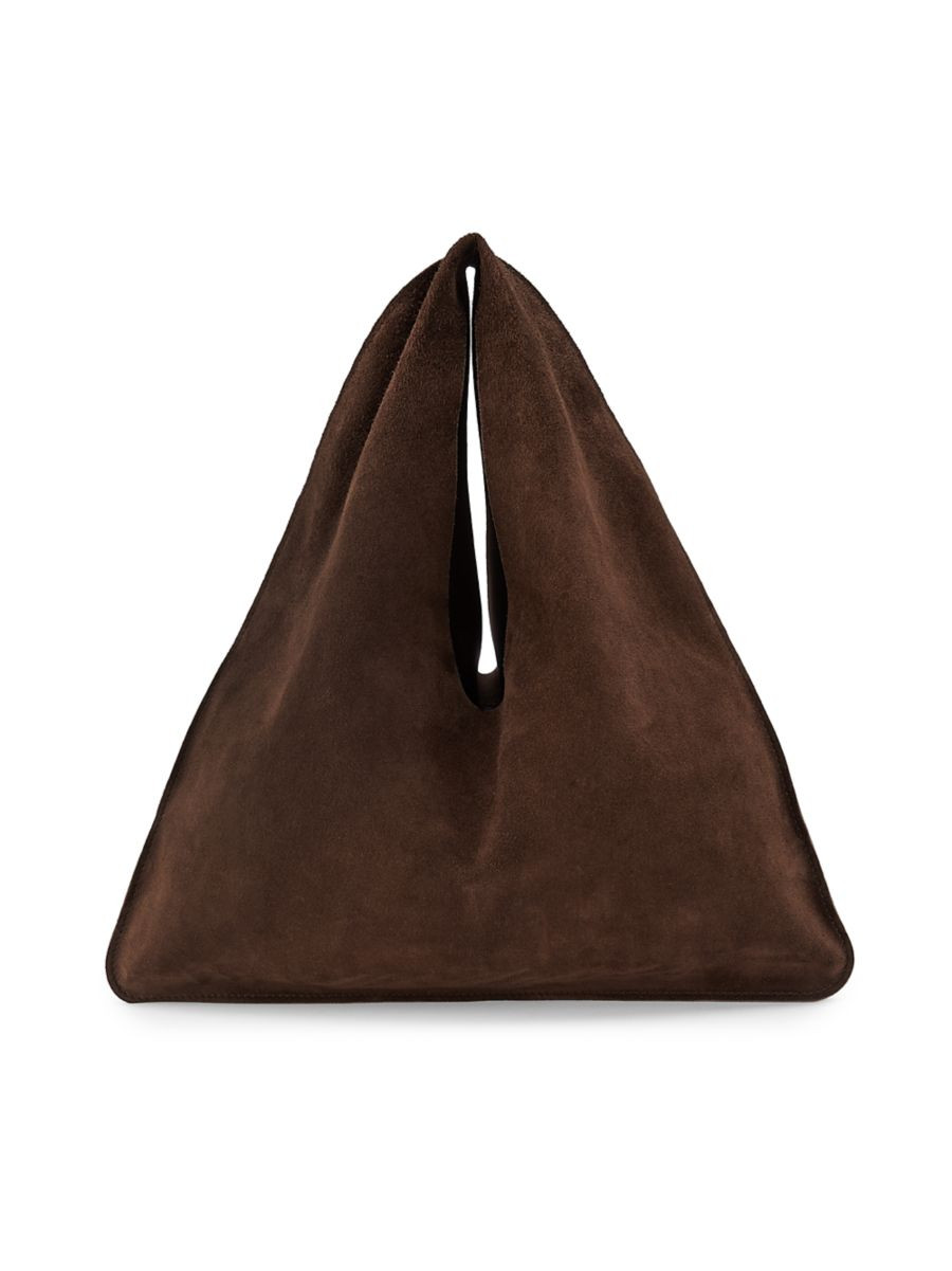 Small Bindle Suede Bag | Saks Fifth Avenue