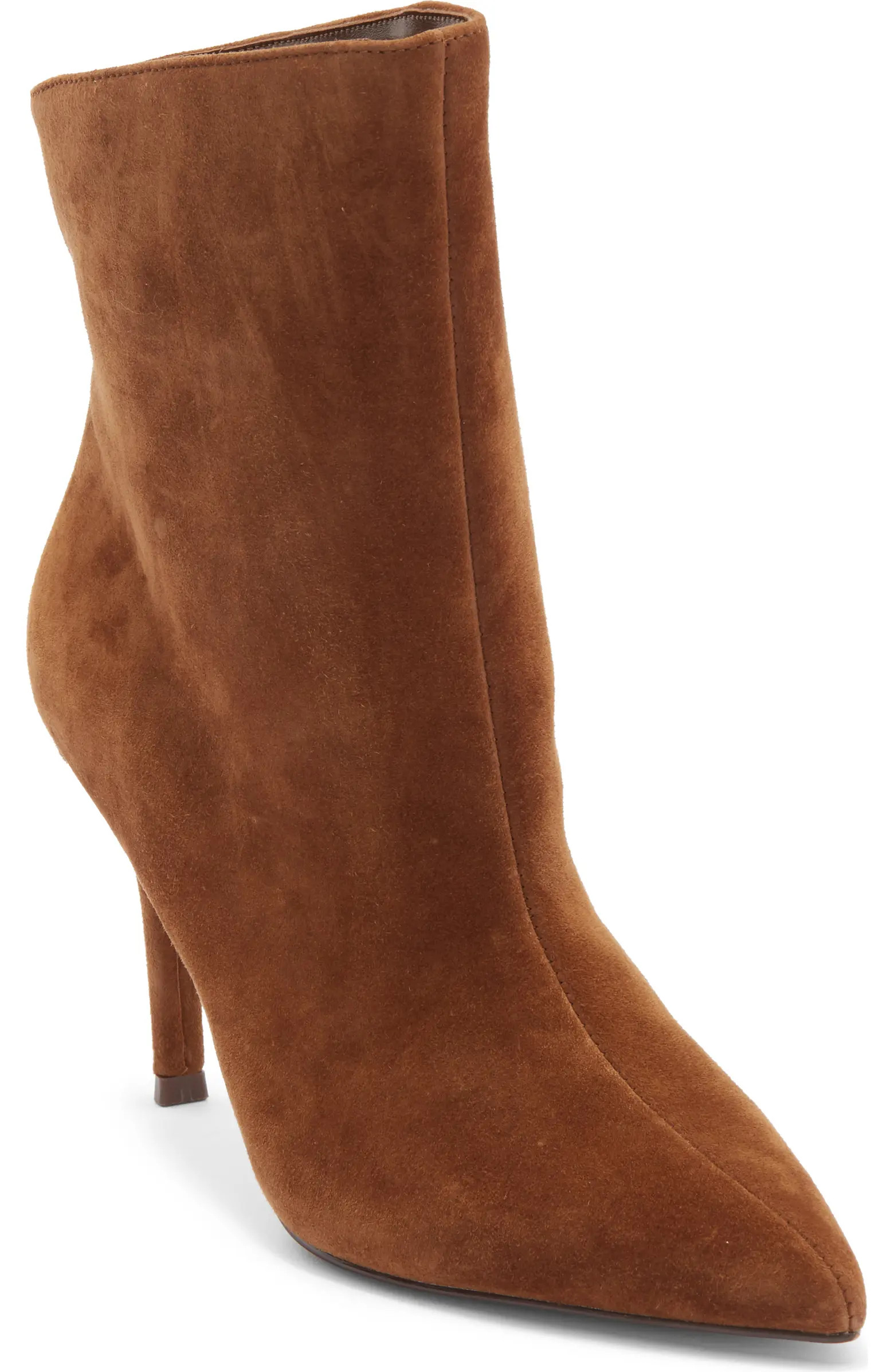 Sierah Pointed Toe Bootie (Women) | Nordstrom Rack