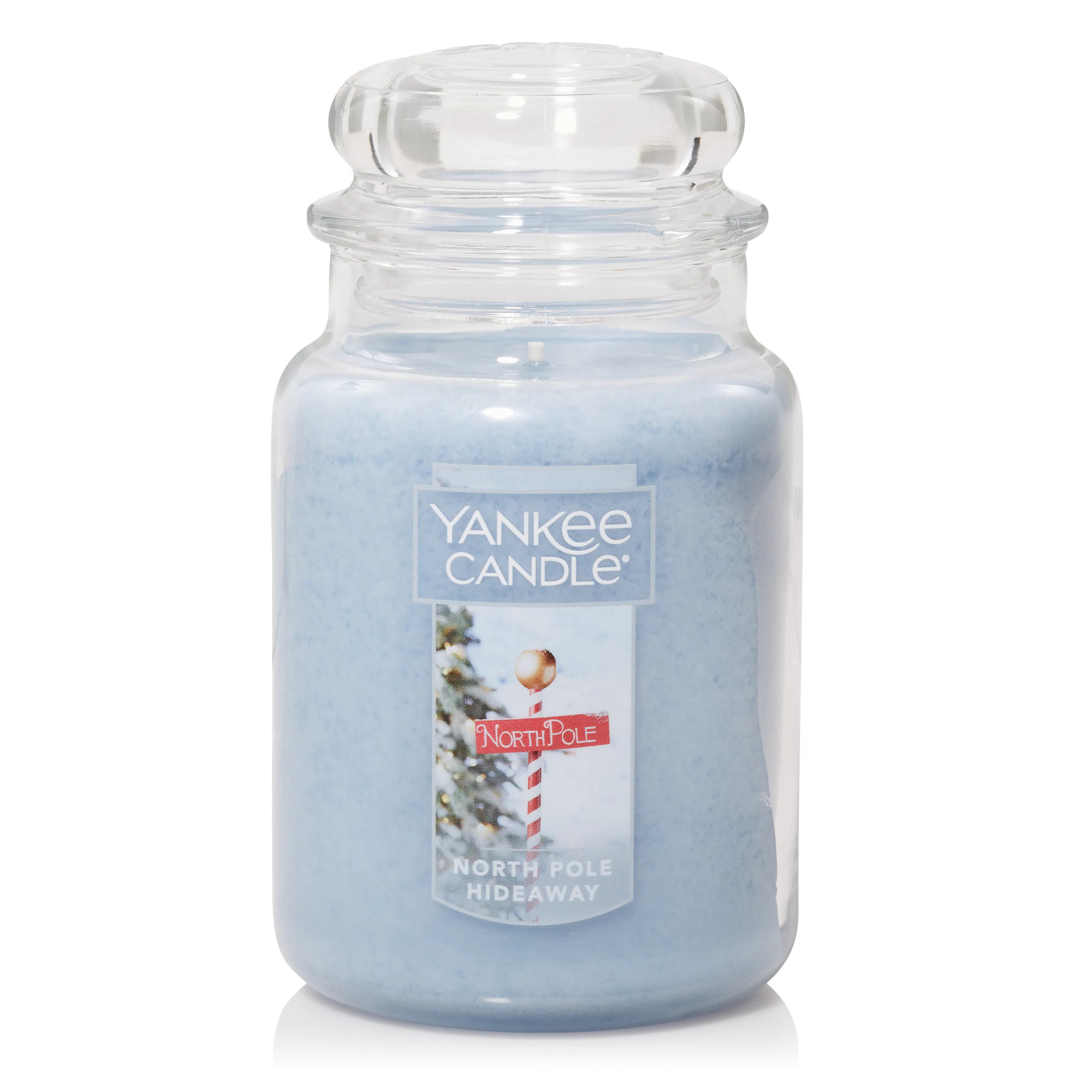 North Pole Hideaway | Yankee Candle | Yankee Candle