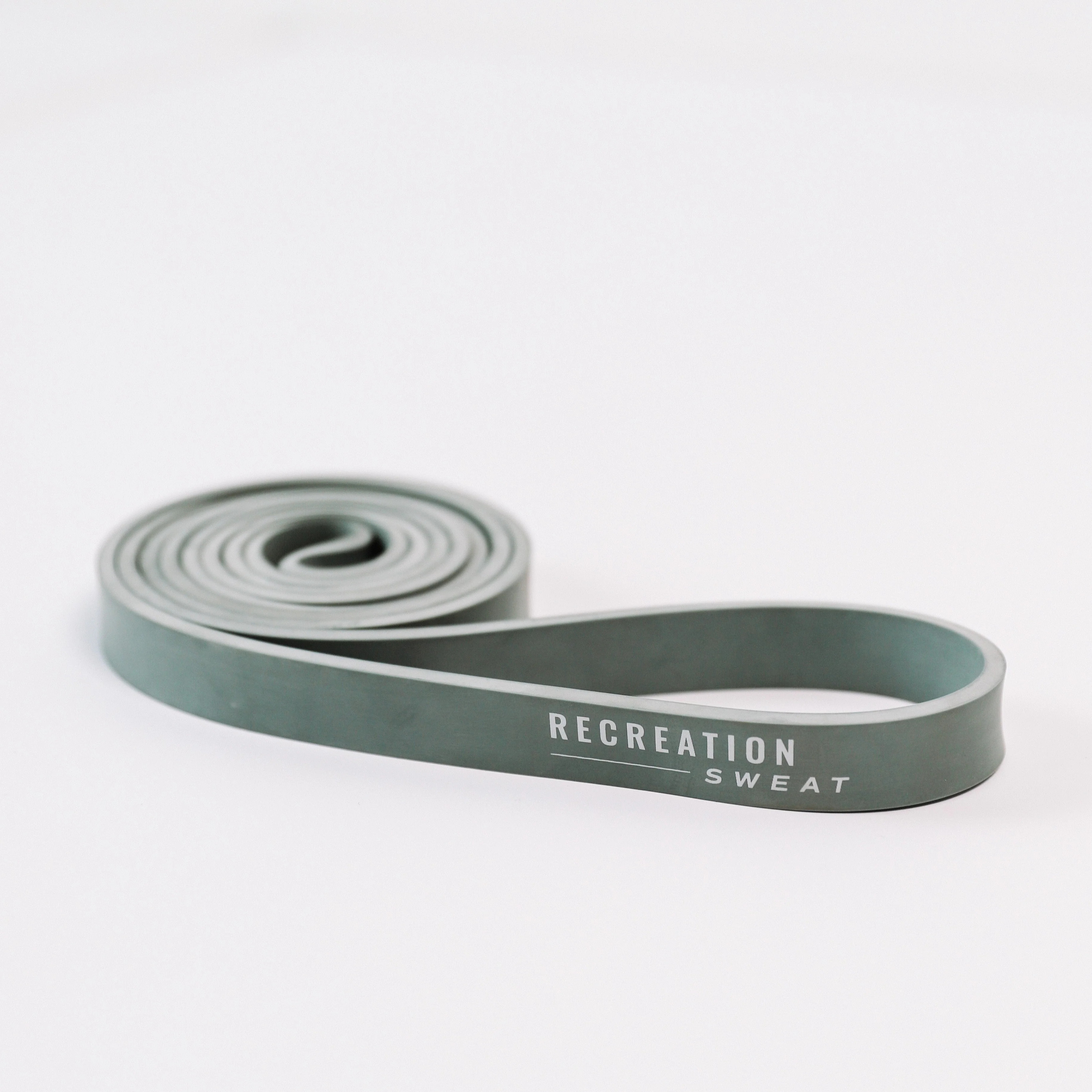 Medium Power Band | Recreation Sweat