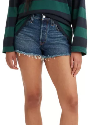 Levi's Women's 501 Original Shorts | Belk