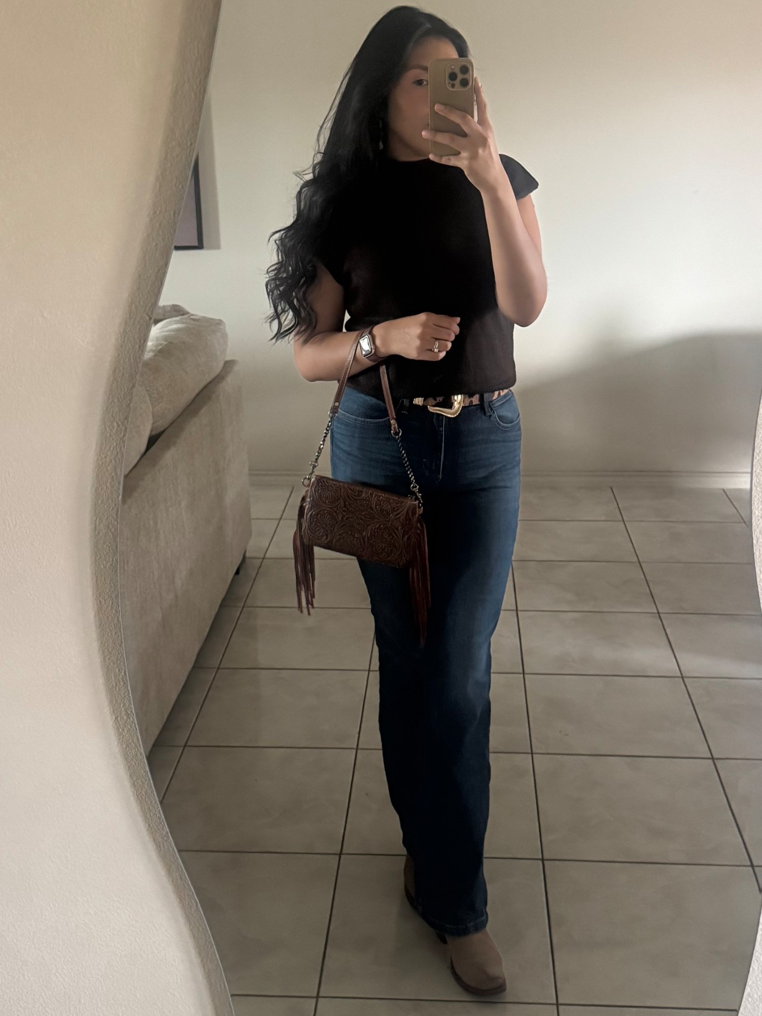 Casual western meets fall in Texas 

#LTKSaleAlert #LTKGiftGuide #LTKCyberWeek