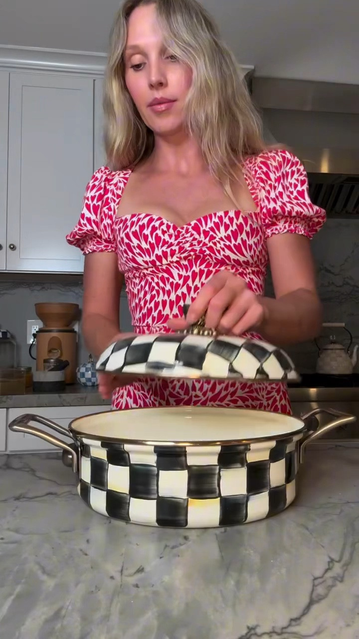 Unboxing of my recent Mackenzie Childs haul - so many good pieces for fall and the holidays! These pieces make great gifts too.

#LTKHoliday #LTKSeasonal #LTKHome