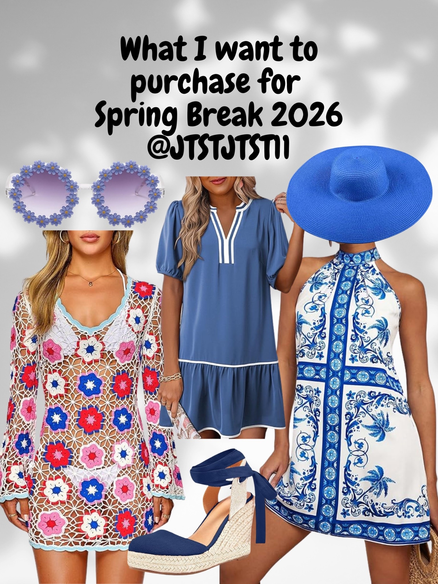 Gift guide: Beach, gift guide, gift guides, gifts for her, gift guide for her, gift ideas for her, gift ideas, holiday gifts, holiday gifting, holiday gift, holiday gift guide, gift guides, gift, gifts, holiday season, holiday gifts 2026


#LTKSeasonal #LTKOver40 #LTKSaleAlert #LTKU #LTKTravel #LTKgrwm #LTKootd #LTKMidsize #LTKSwim #LTKFestival
