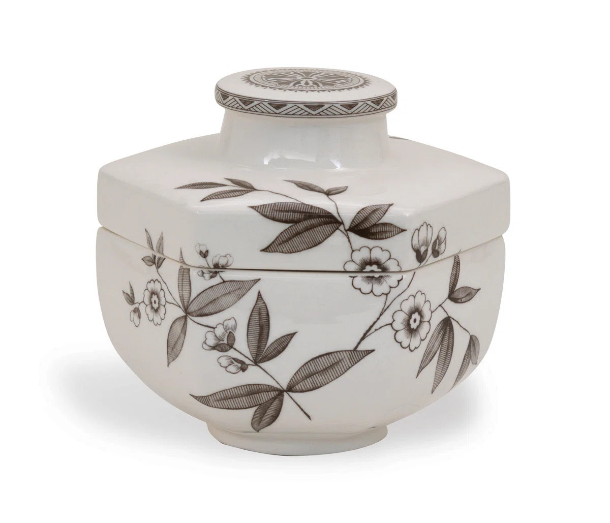Temba Ceramic / Porcelain Table Vase | Wayfair North America